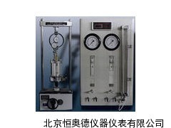 应变控制式三轴仪/三轴仪 NT-TSZ10-1.0_供应产品_北京恒奥德仪器仪表有限公司